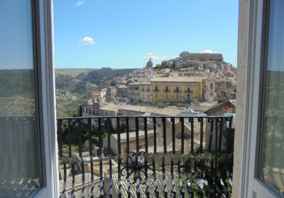 Bed And Breakfast Dimora storica Terra Del Sole Ibla